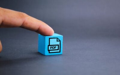 PDF 번역: 다른 파일형식 문서를 번역하는 방법
