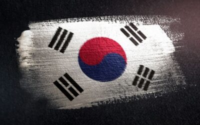 영어권 나라들이 사랑하는 대한민국 문화